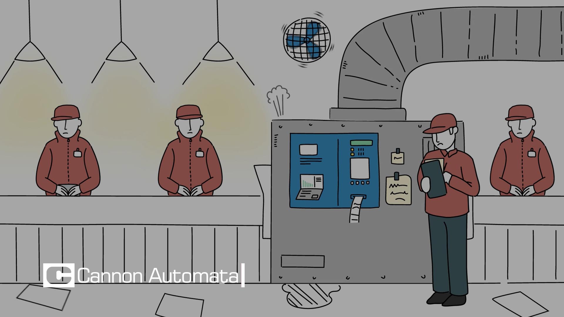 motion graphic video