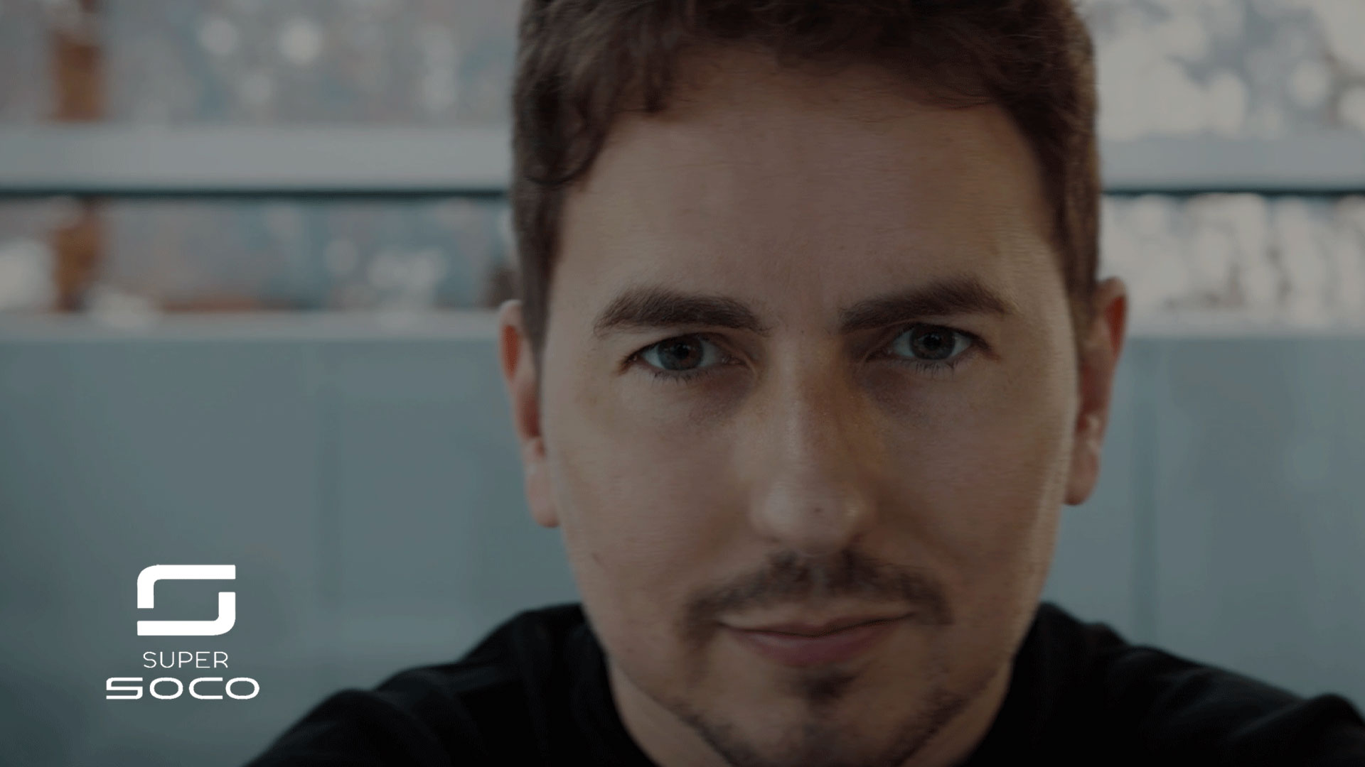 Video pubblicitario-Jorge-vmotosoco