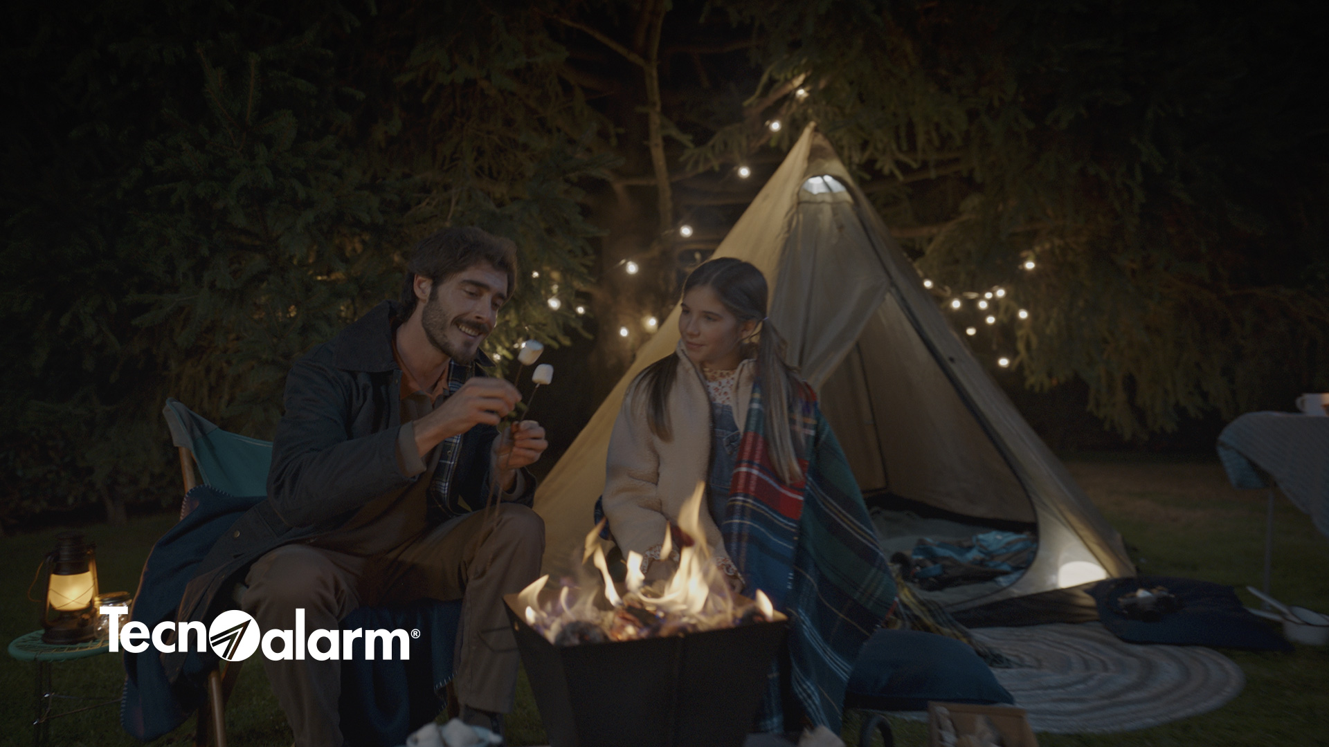 Tecnoalarm – spot tv