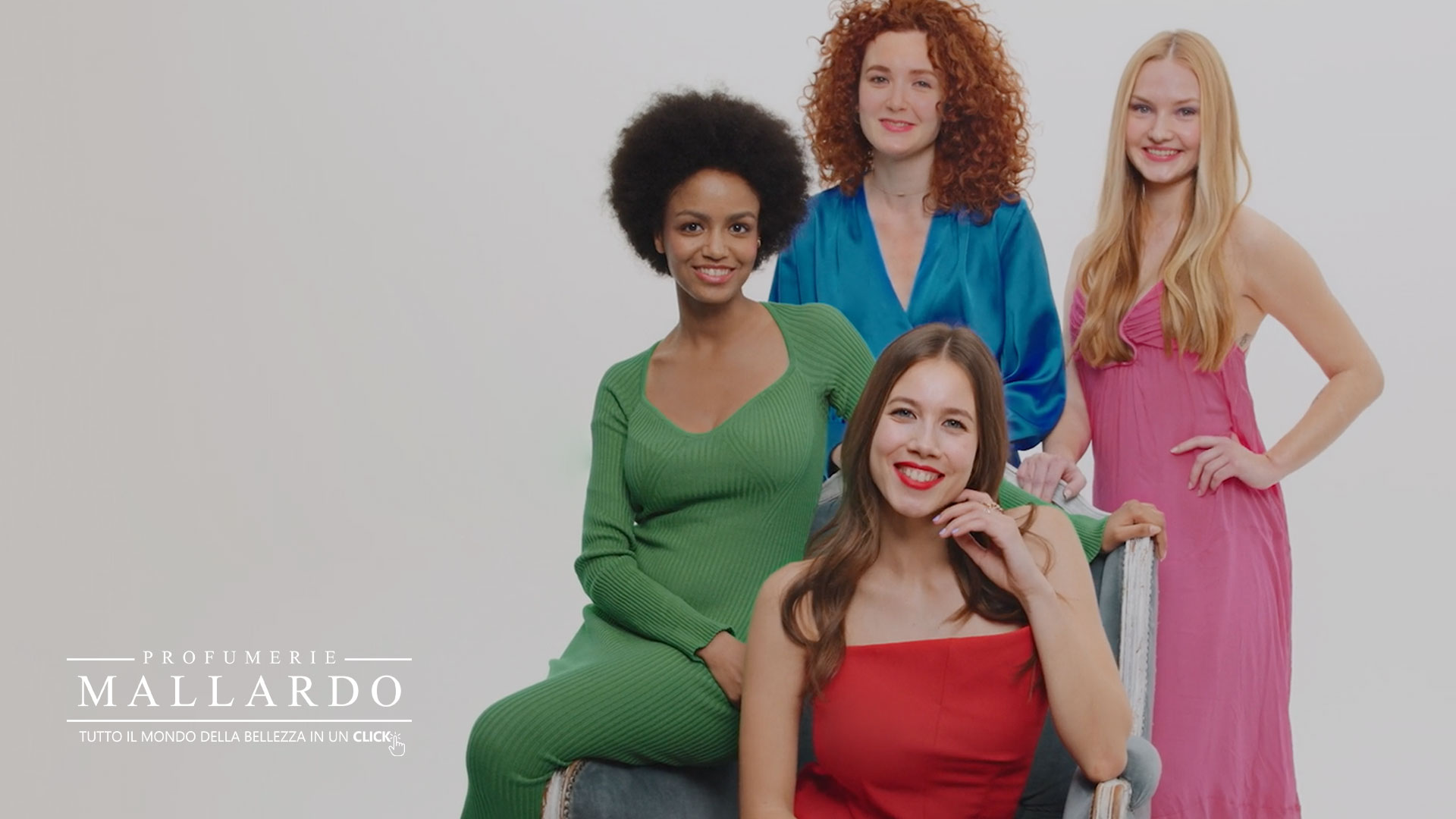 Mallardo – spot tv milanio