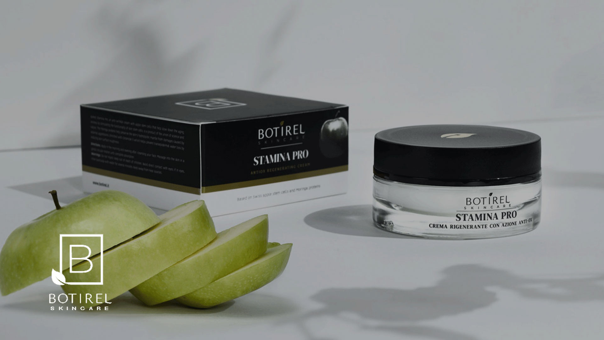 Botirel-video viral social