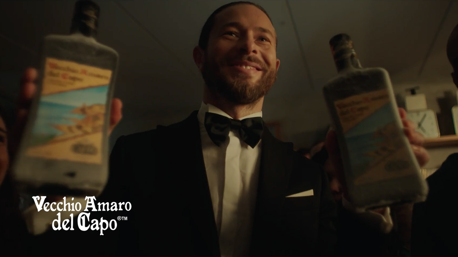 Amaro del capo – spot tv