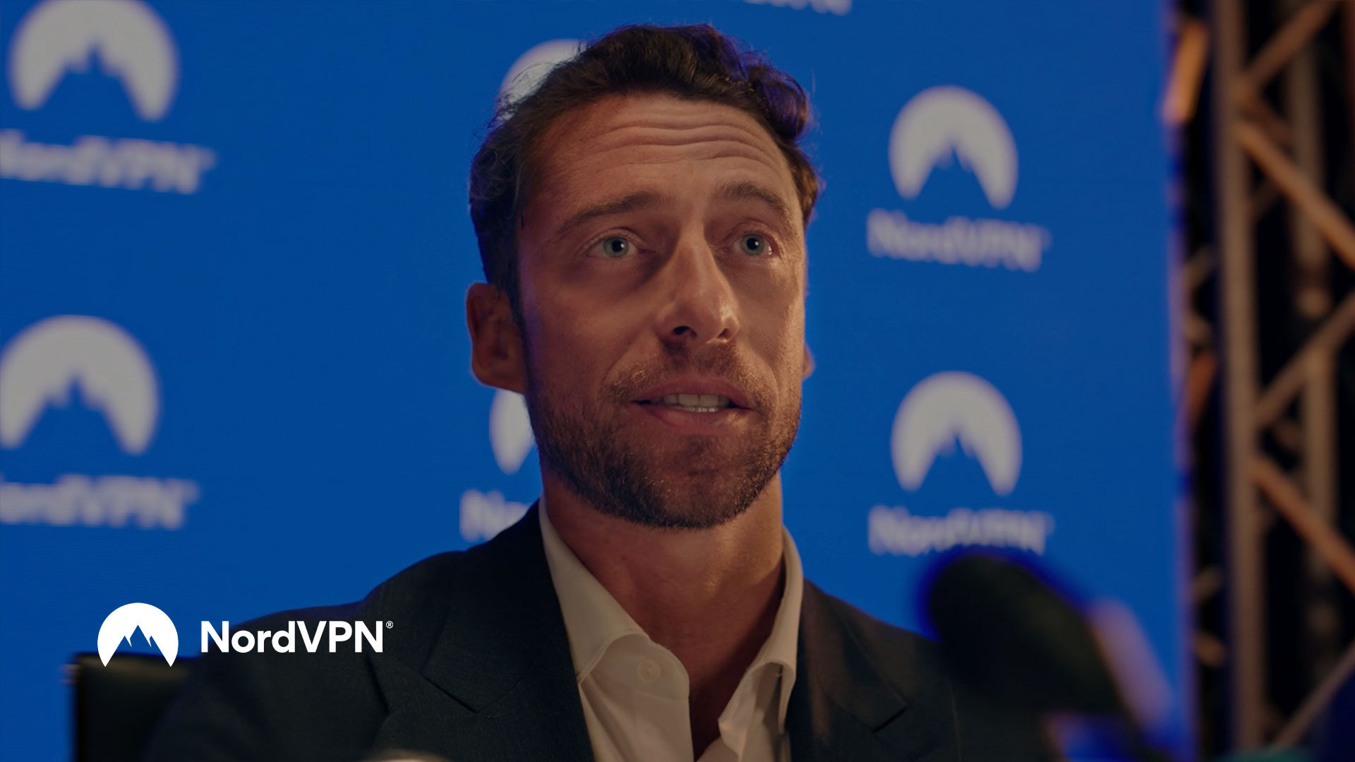 NordVPN – spot tv