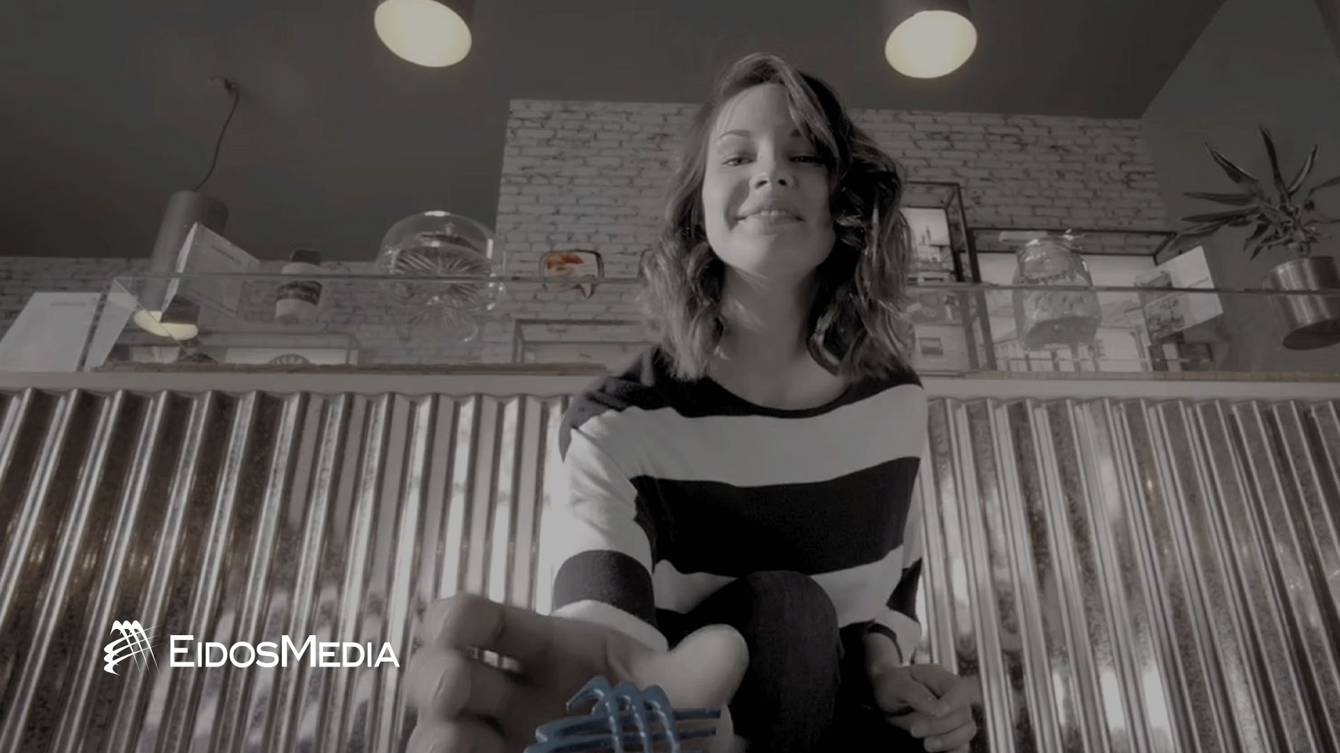 Eidos media-video milano