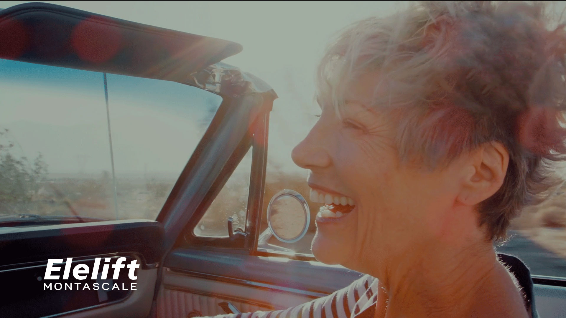 Elefit montascale-video corporate