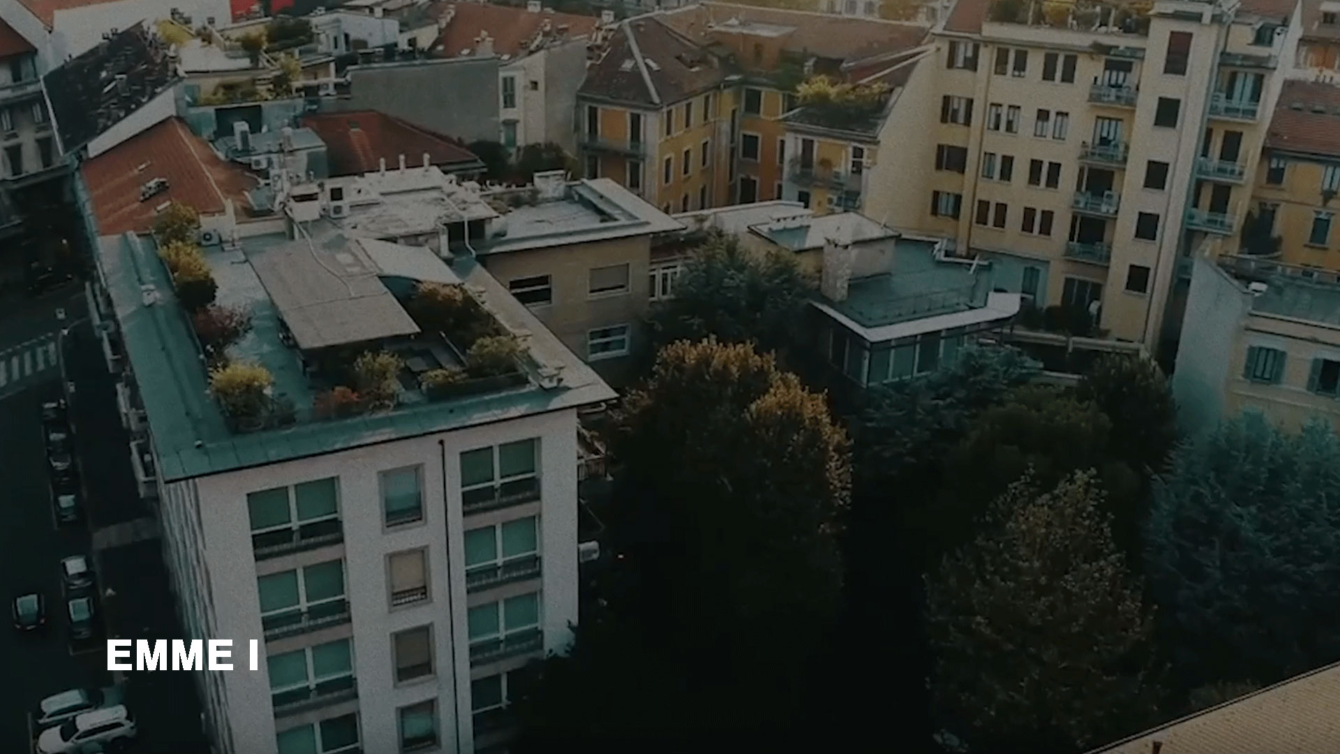 Emme I video musicale