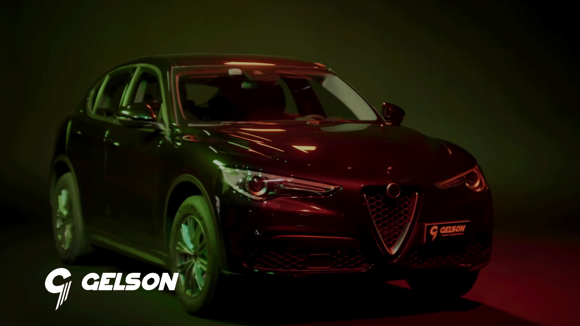 Gelson-video corporate