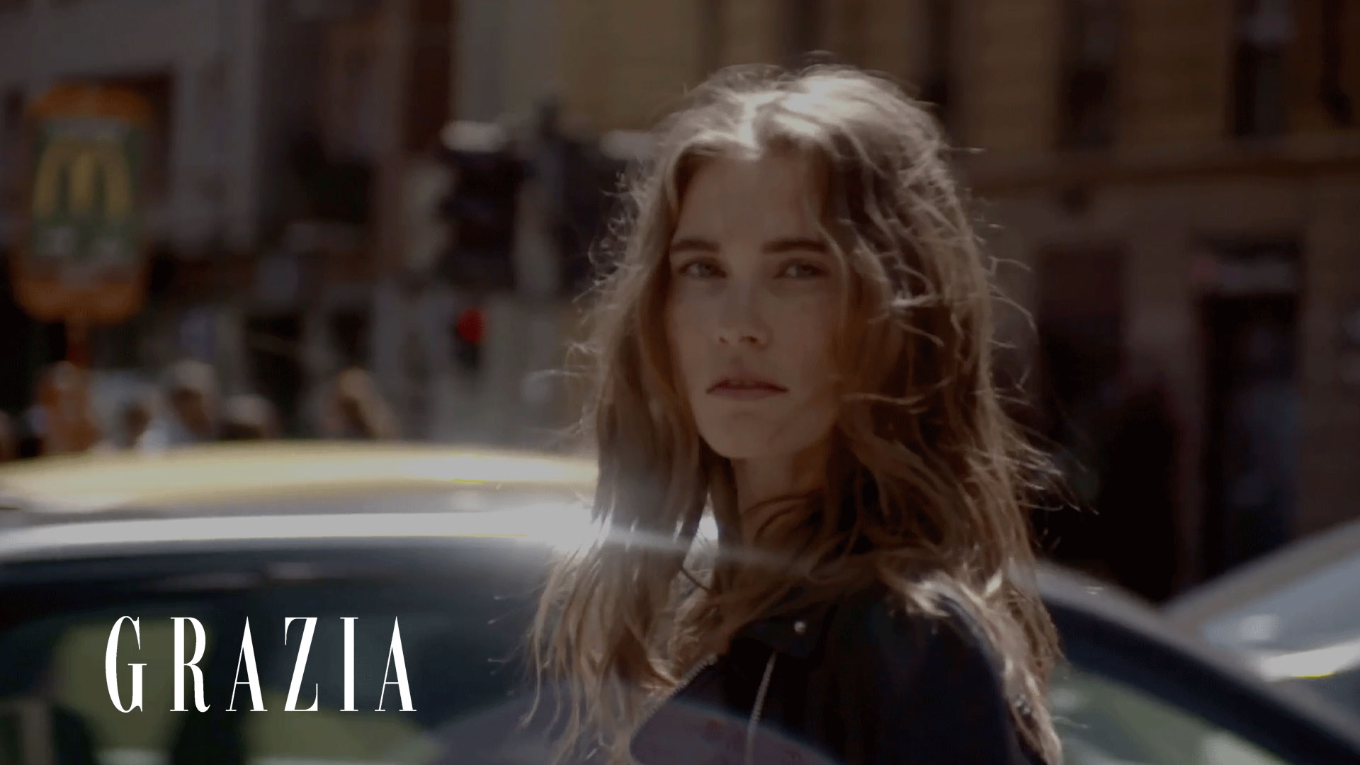 Grazia-spot tv