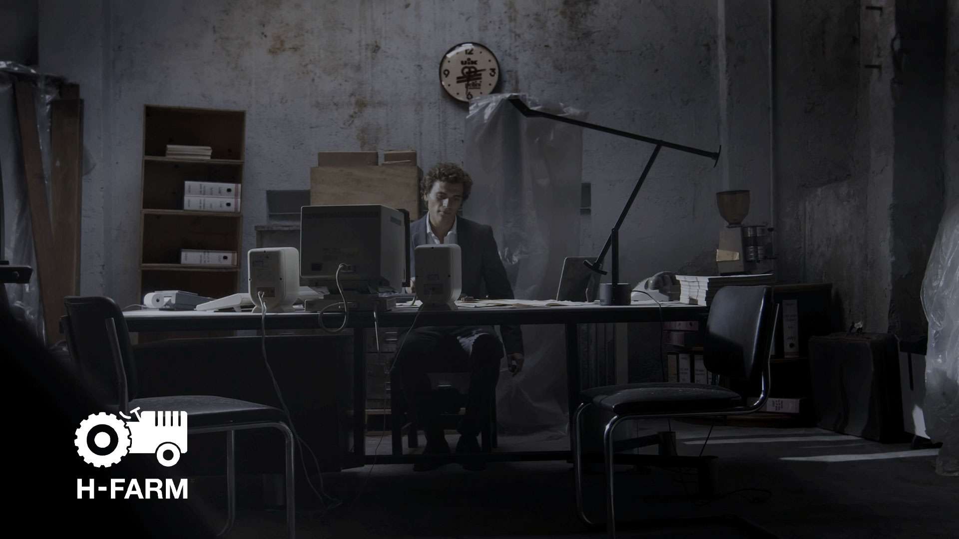 Hfarm-video aziendale