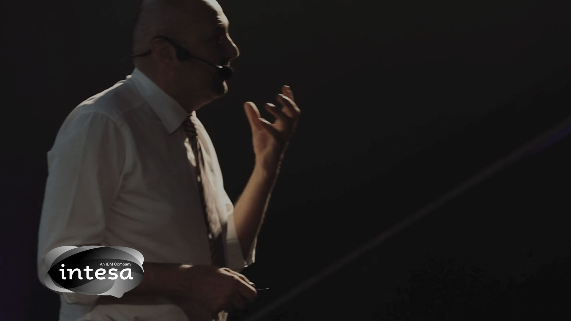 Intesa-video per eventi