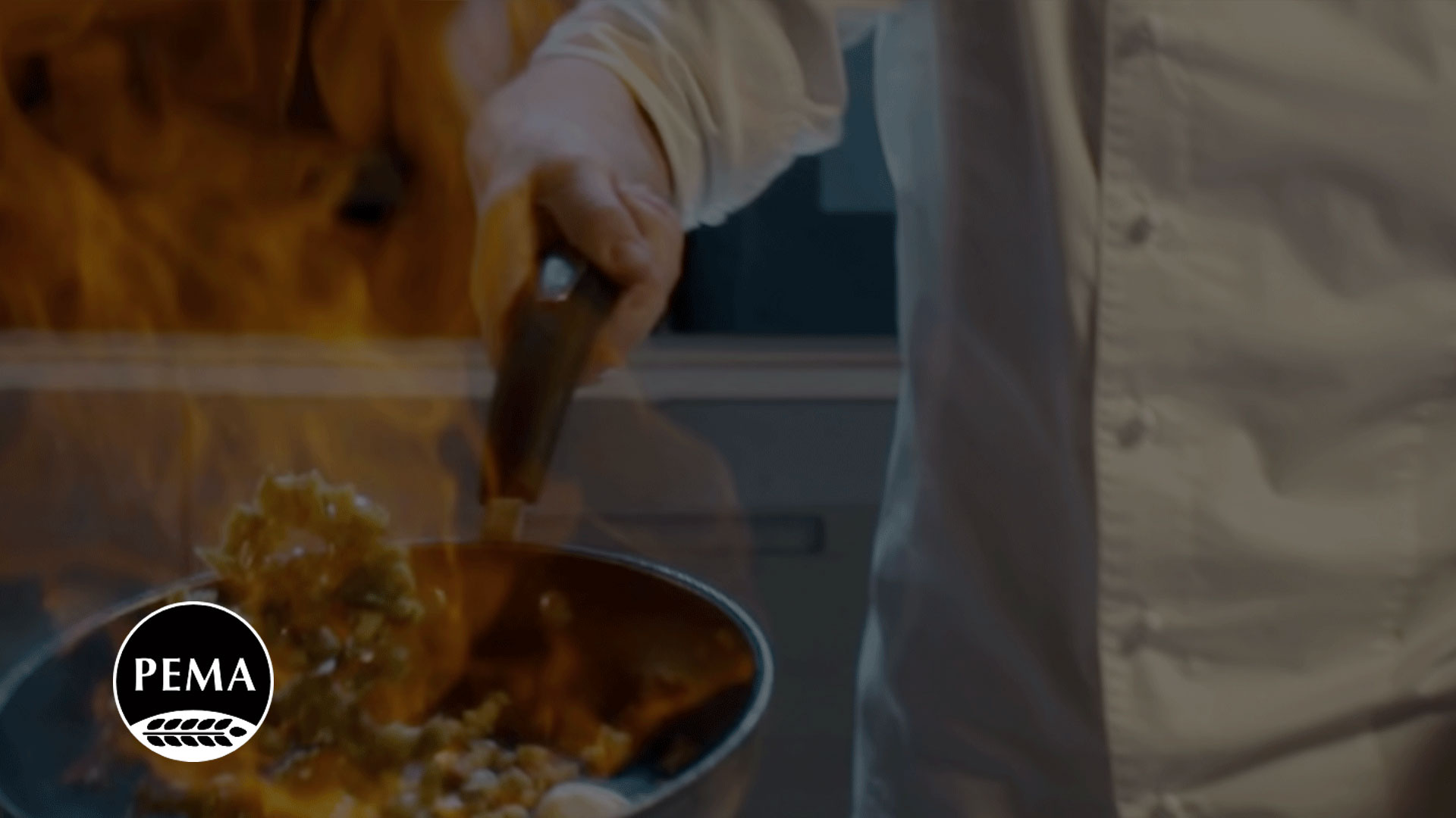 Pema-realizzazione social video