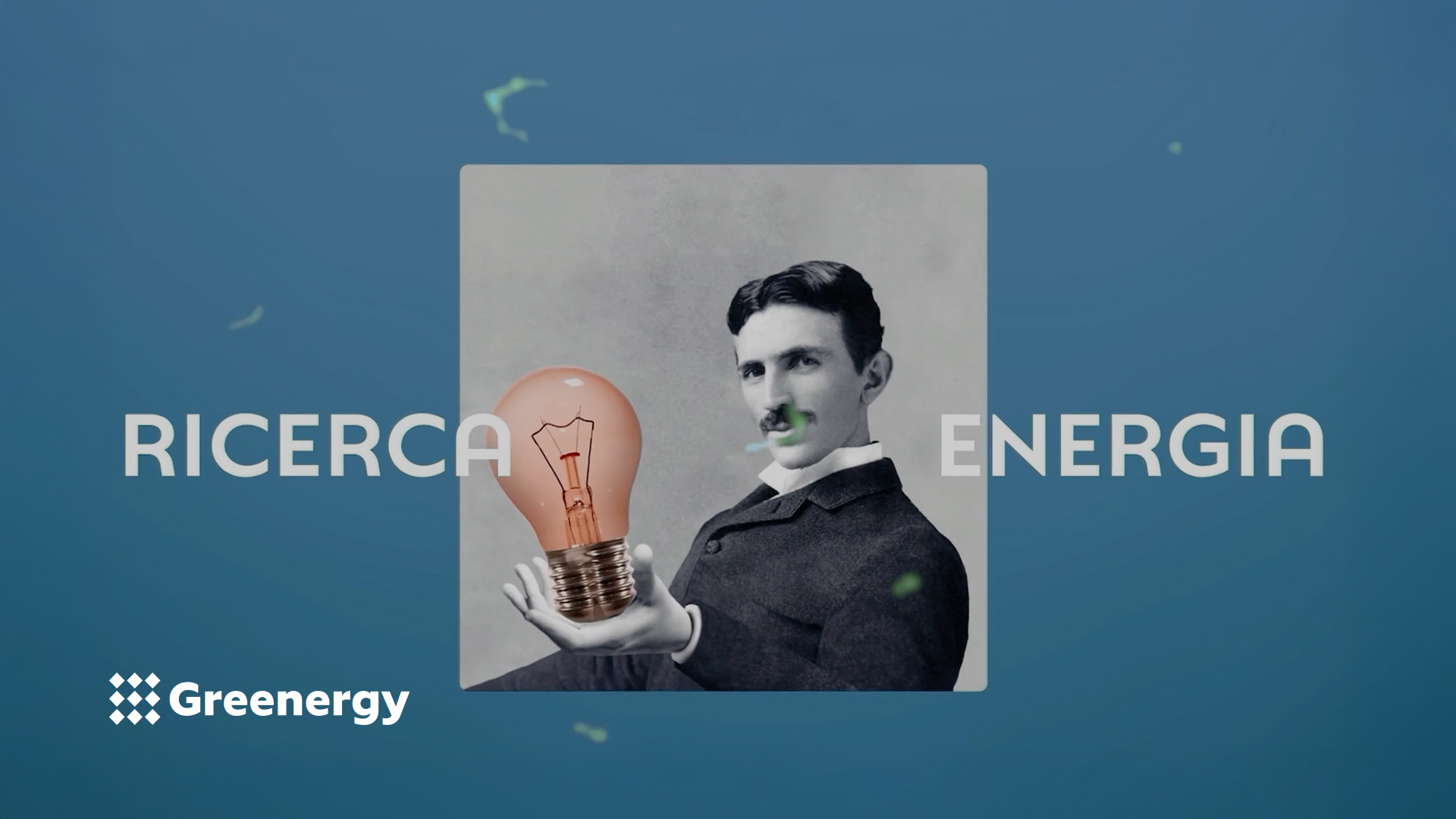 Greenergy – video corporate