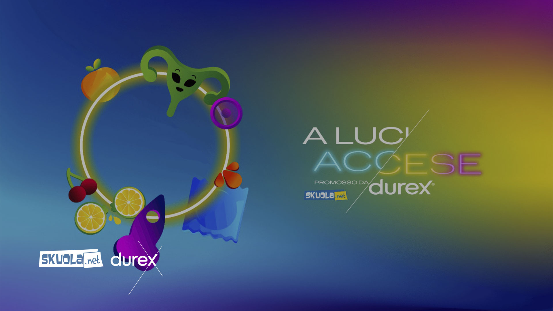 Durex – social content