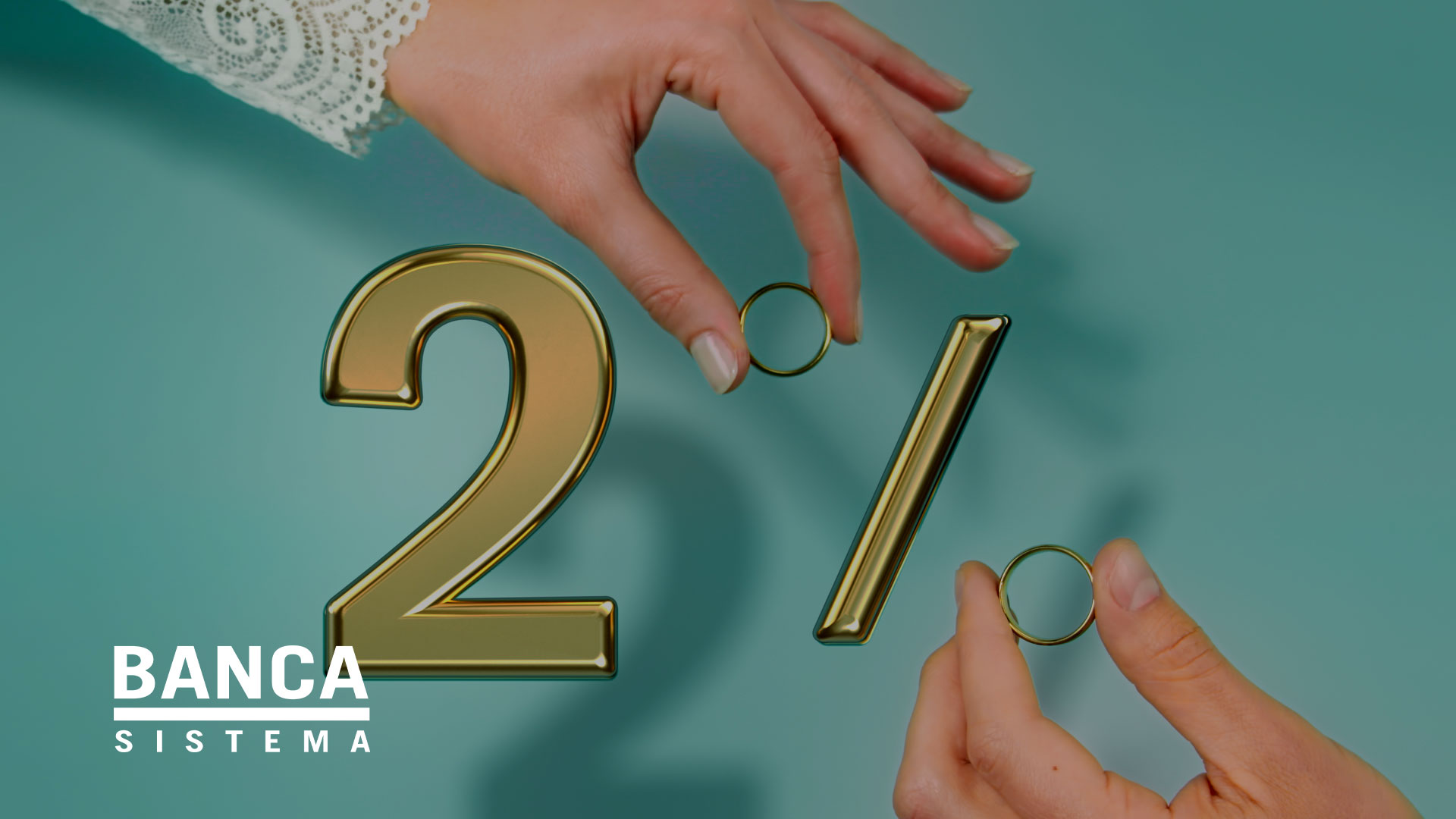 Banca Sistema – spot tv