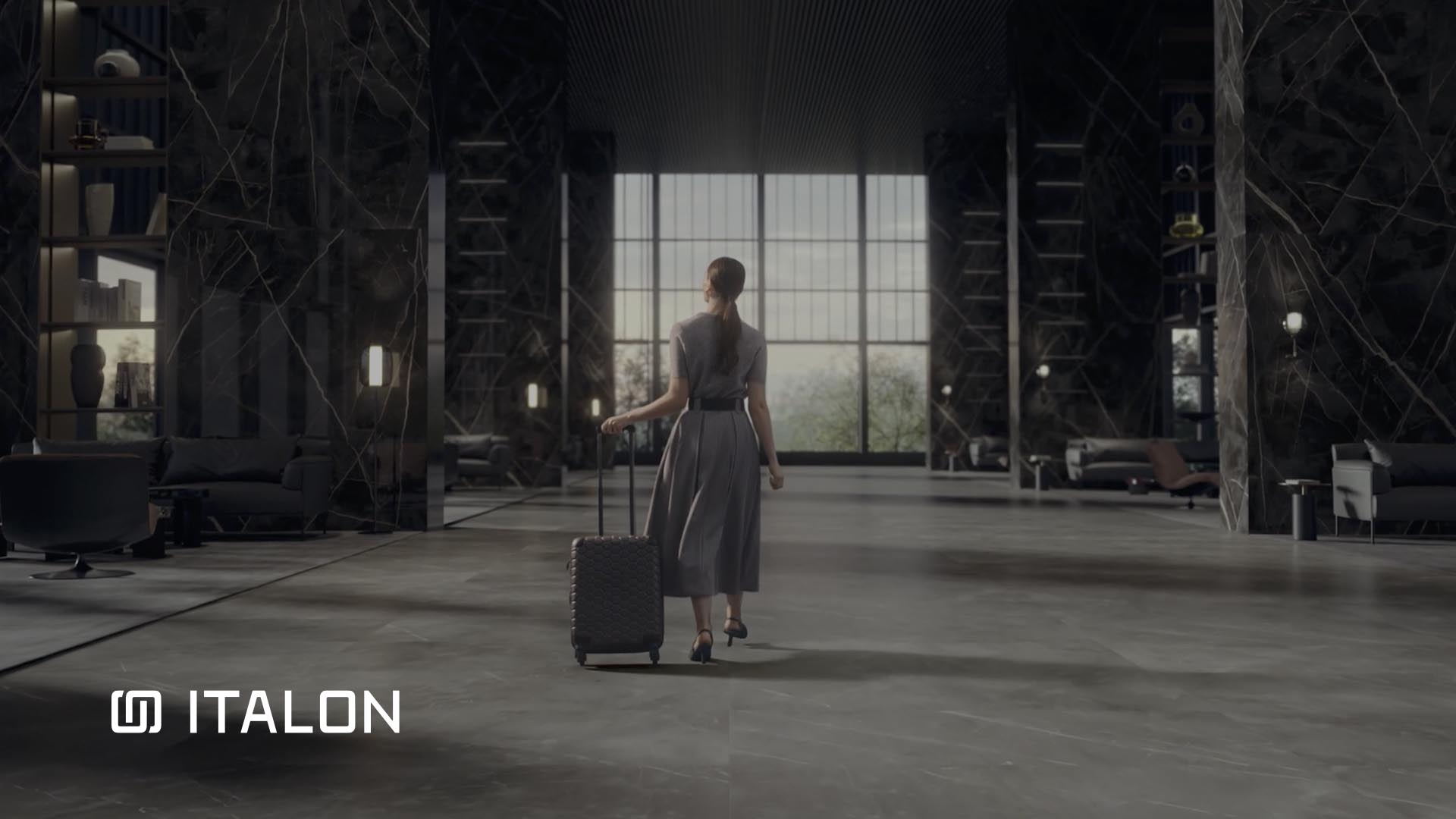 Italon video corporate