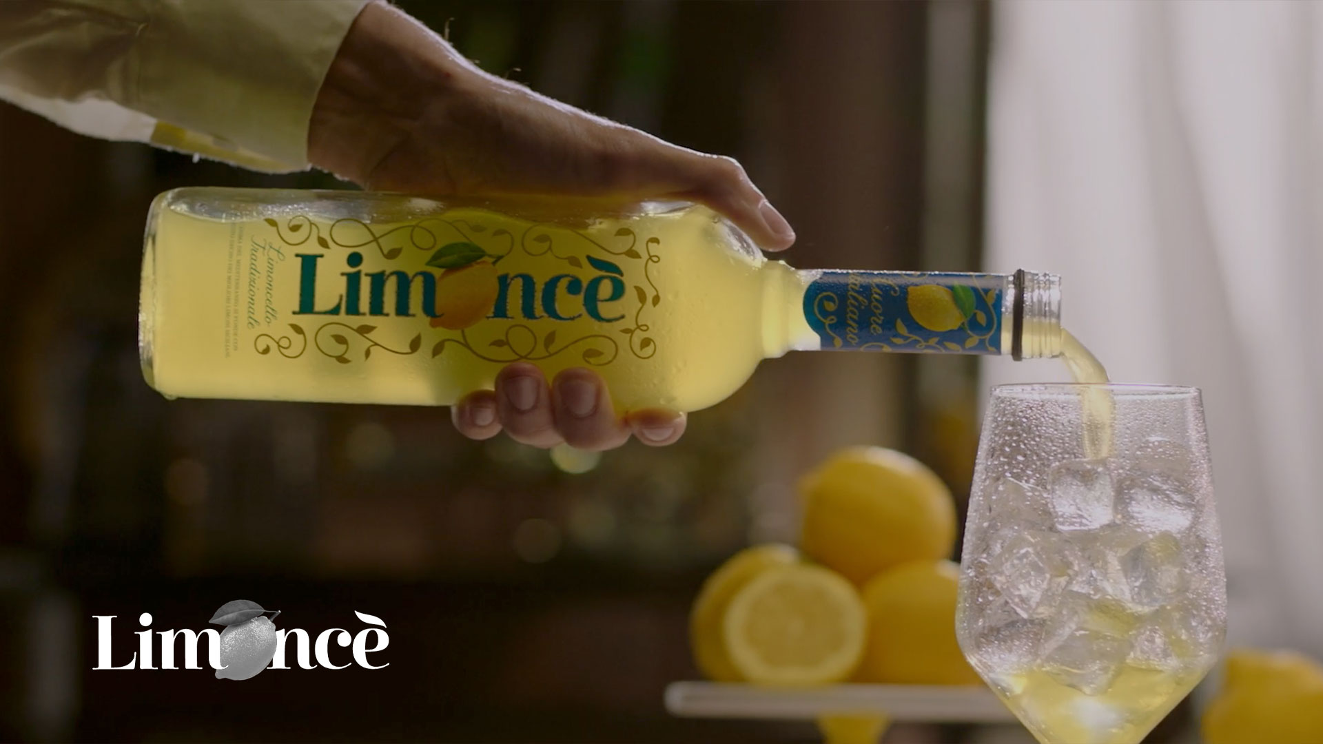 Limoncè – spot tv