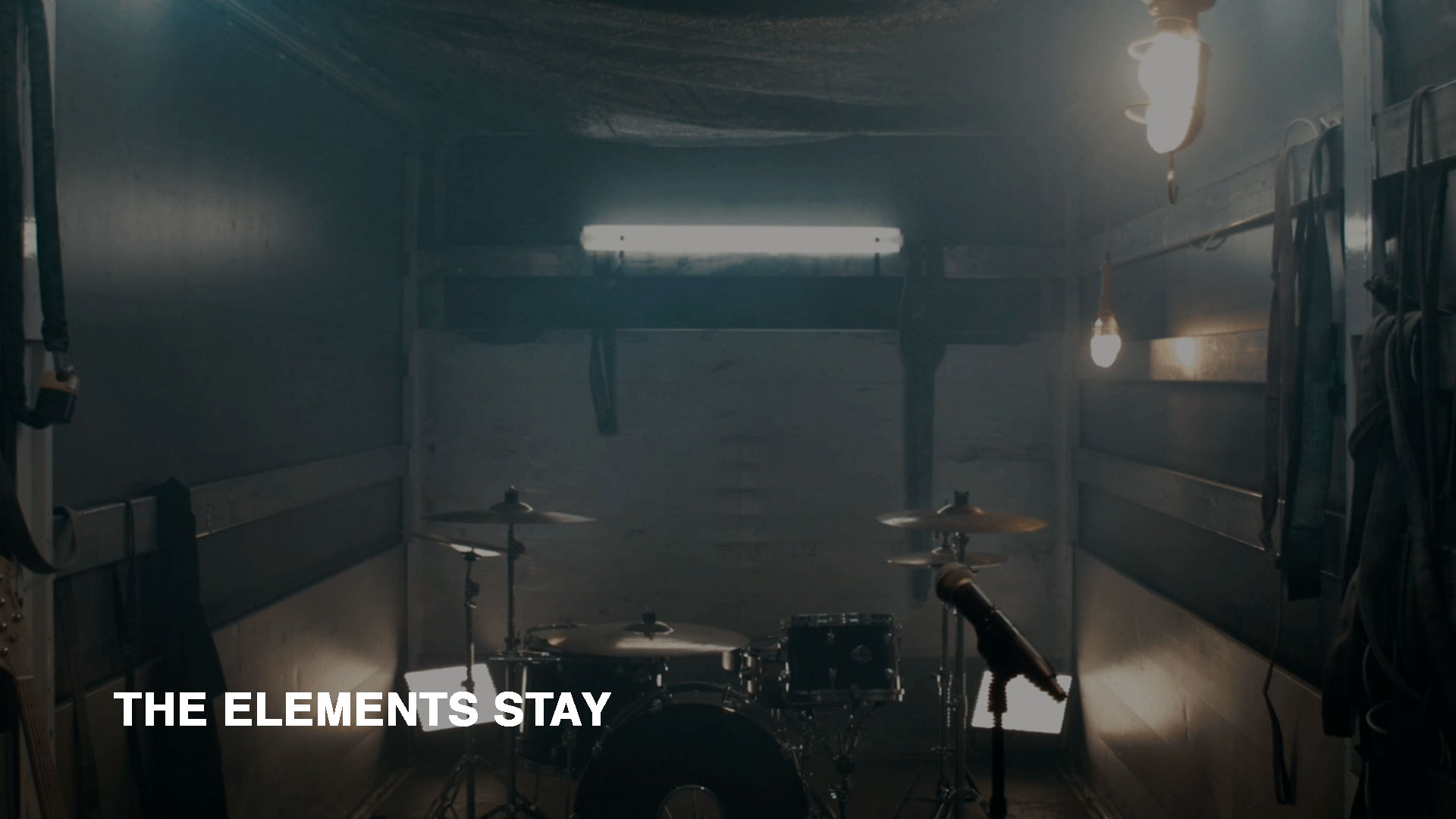 The elements stay-videro musicale