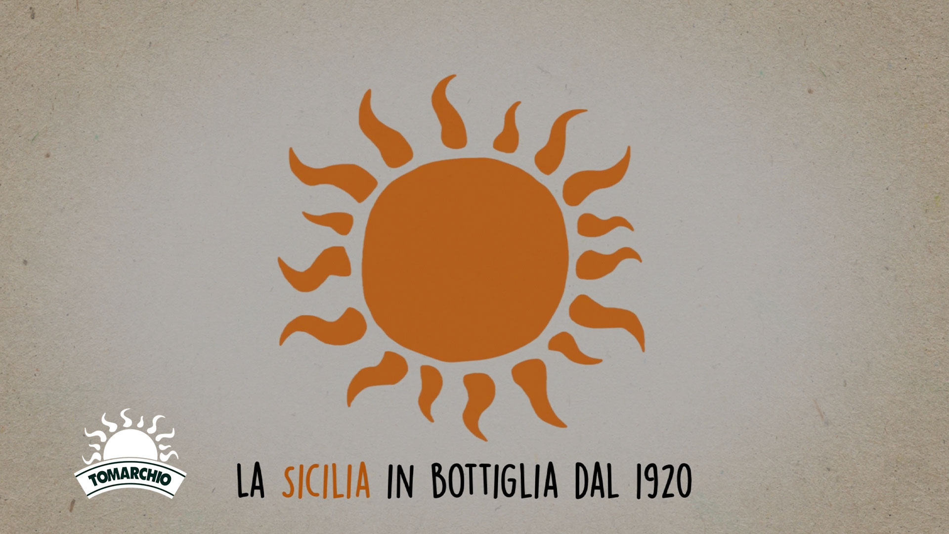 Tomarchio-video animato