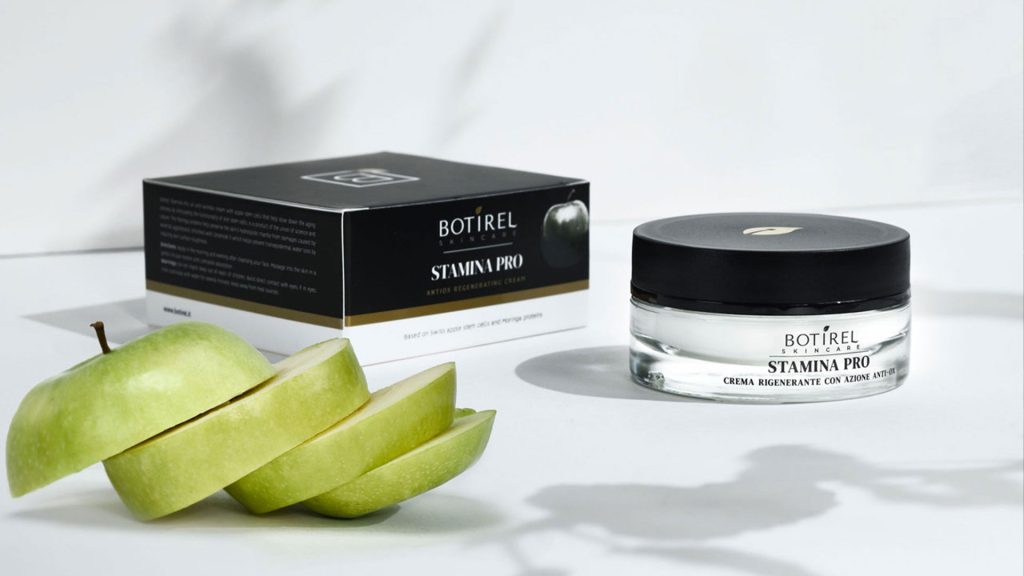 realizzazione pillole social milano botirel-skincare