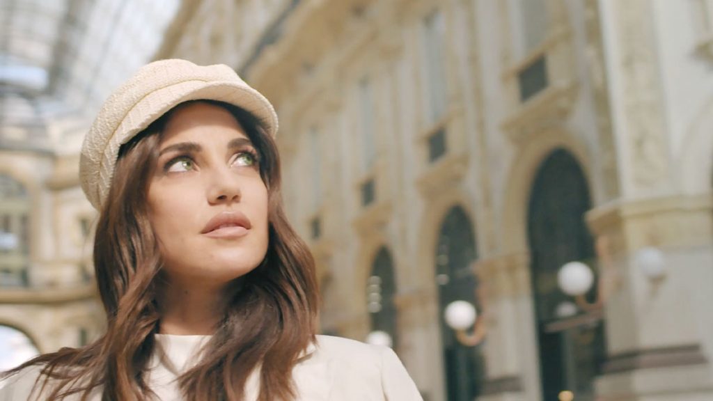 realizzazione spot tv Adore