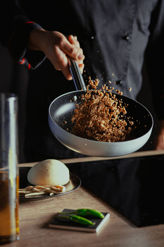 realizzazione social video Pema