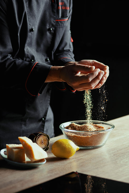 realizzazione social video Pema