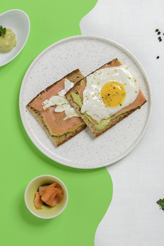 realizzazione foto social everli