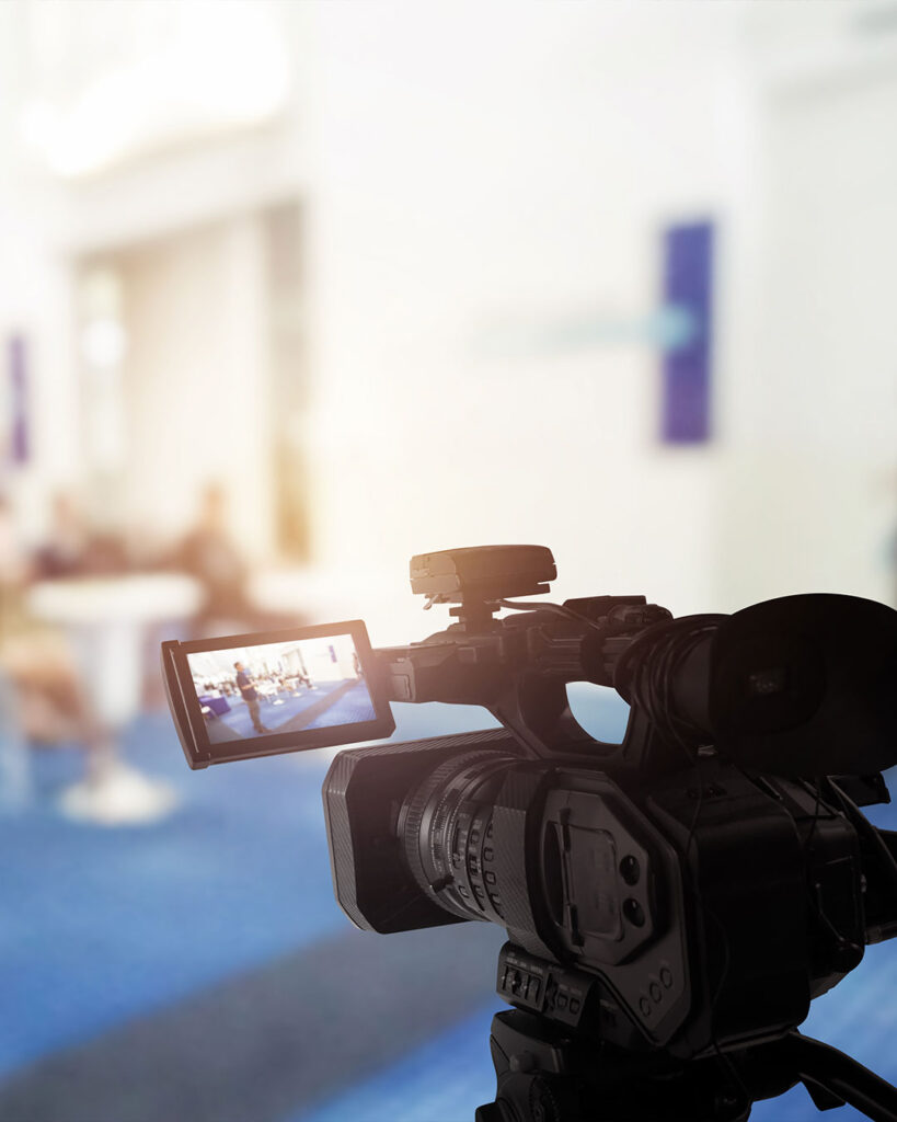 Live streaming aziendale: come interagire in tempo reale con il tuo pubblico