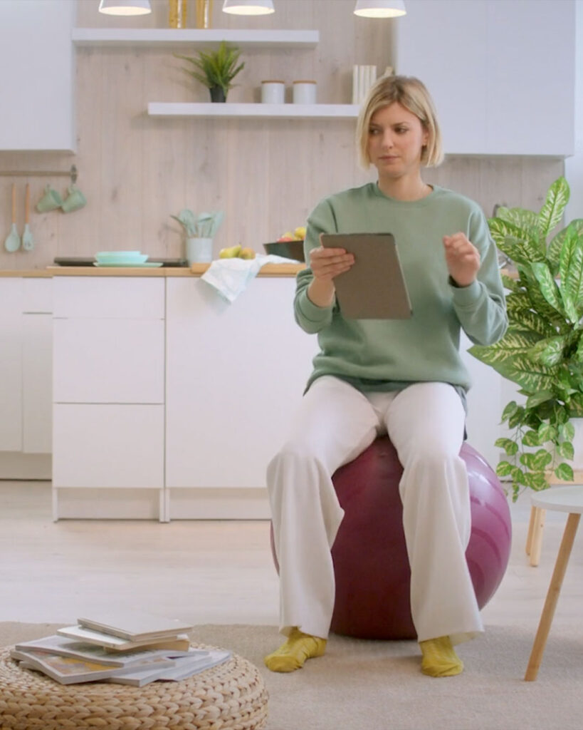 Il viaggio psicoterapeutico verso la scoperta del “divano perfetto”