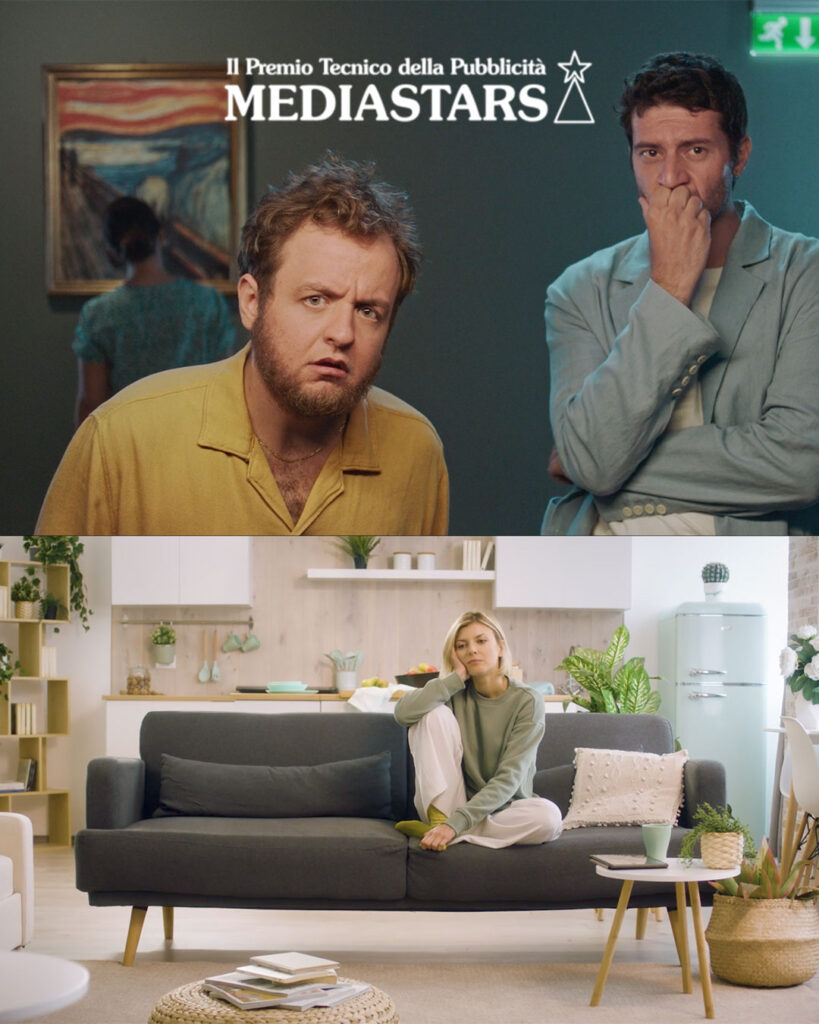 Pubblicità TV: i 4 premi internazionali più ambiti del settore