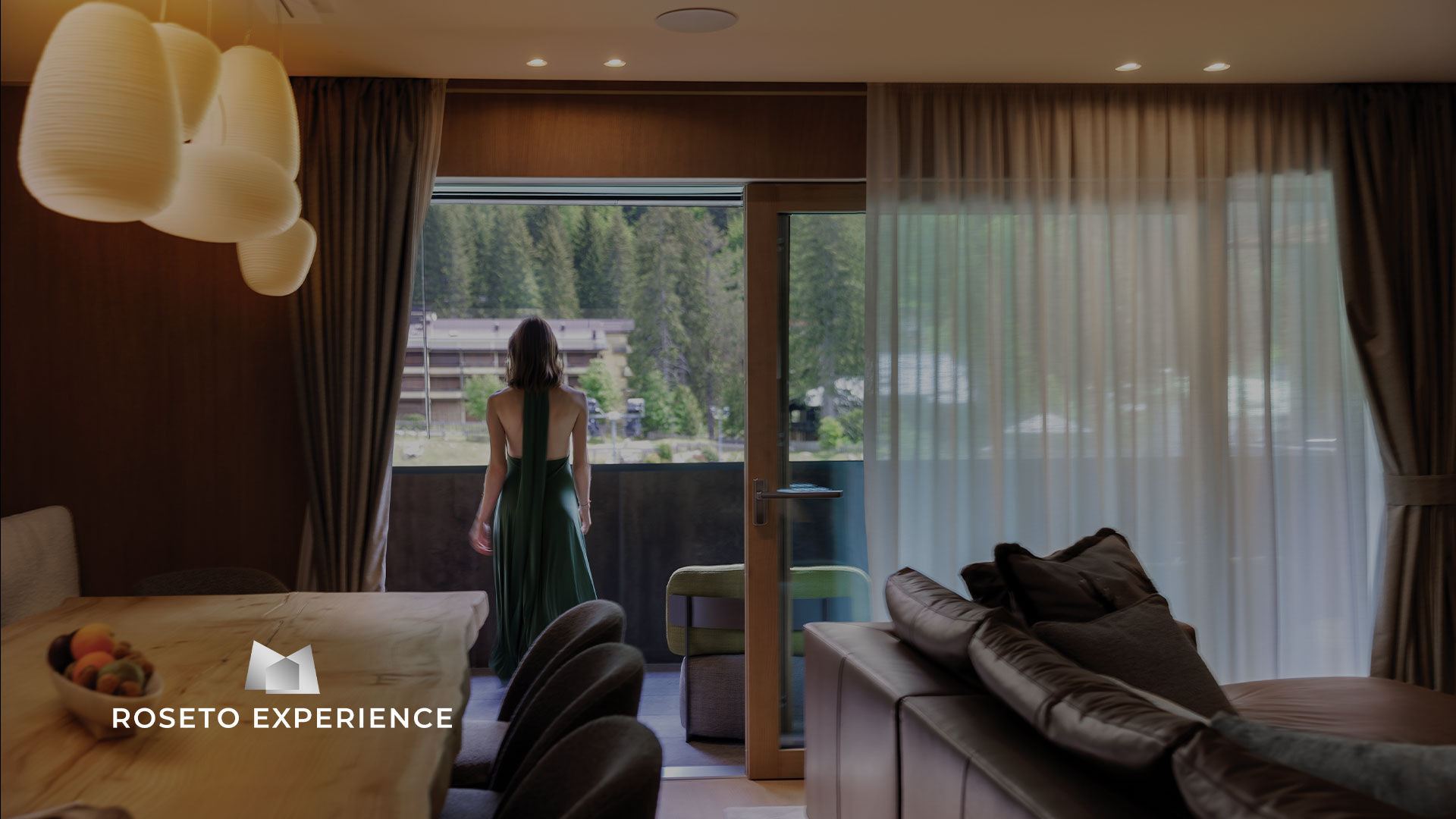 Roseto Experiece – video corporate