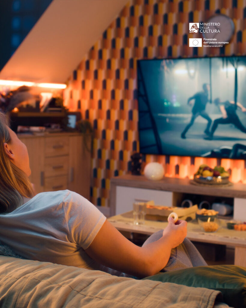 Sound Design nel film: creare emozioni attraverso l’audio