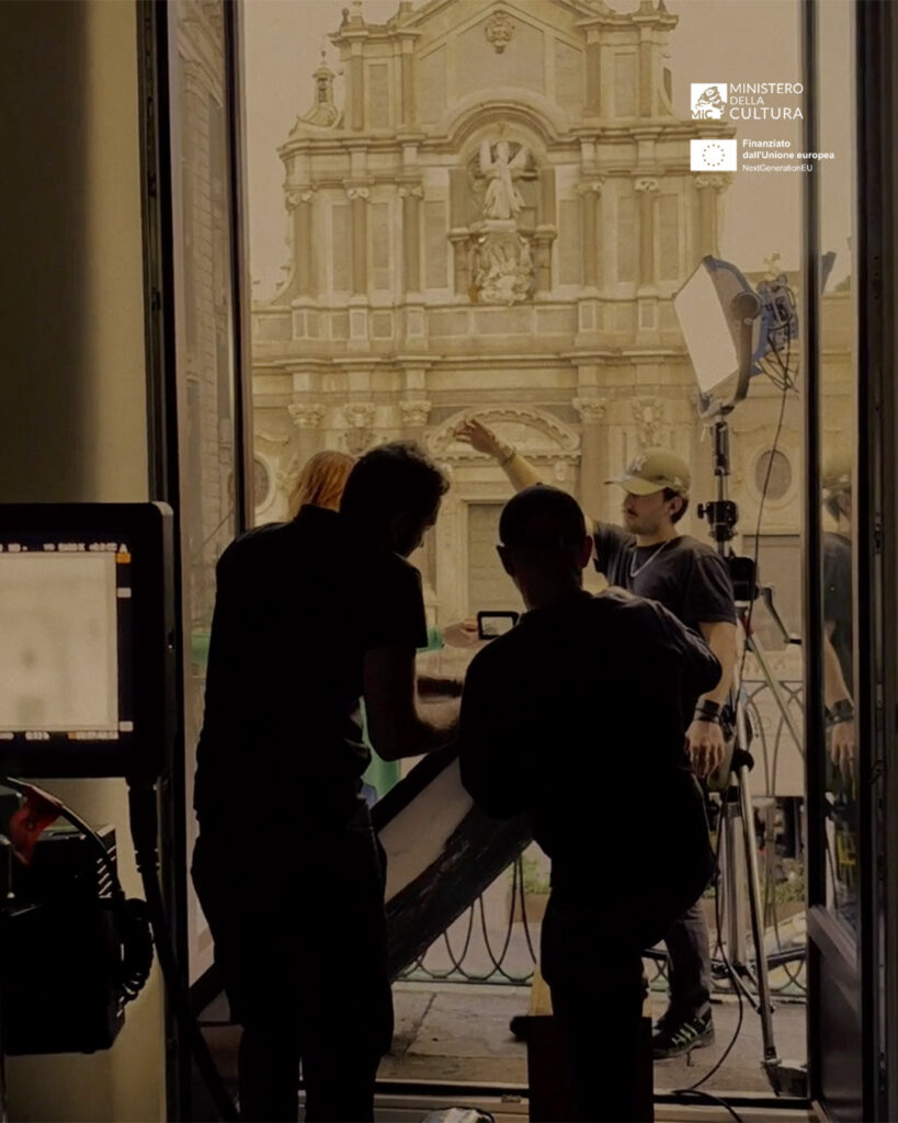 Operatore Steadicam: chi è e perché è così importante