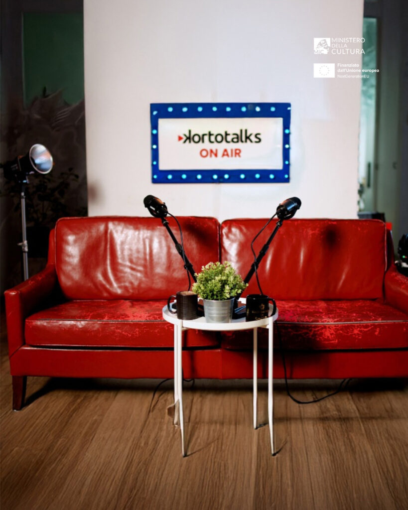 Come fare pubblicità in modo efficace: il video virale come soluzione vincente – con Dario De Giacomo, founder Kortocircuito