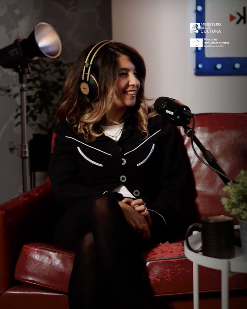 Esperienze di una regista nella produzione di spot TV e Web