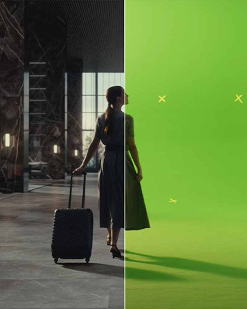 Deepfake e sintesi vocale: opportunità e rischi nel marketing video