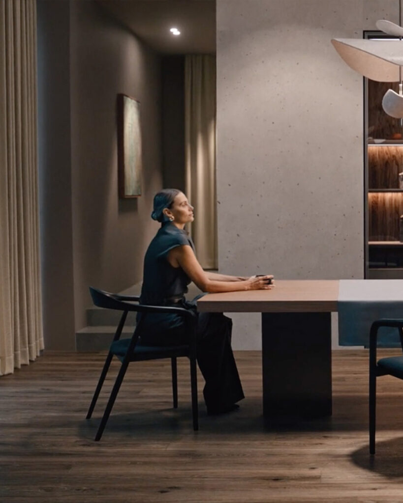 Video per il settore luxury: eleganza, minimalismo e storytelling