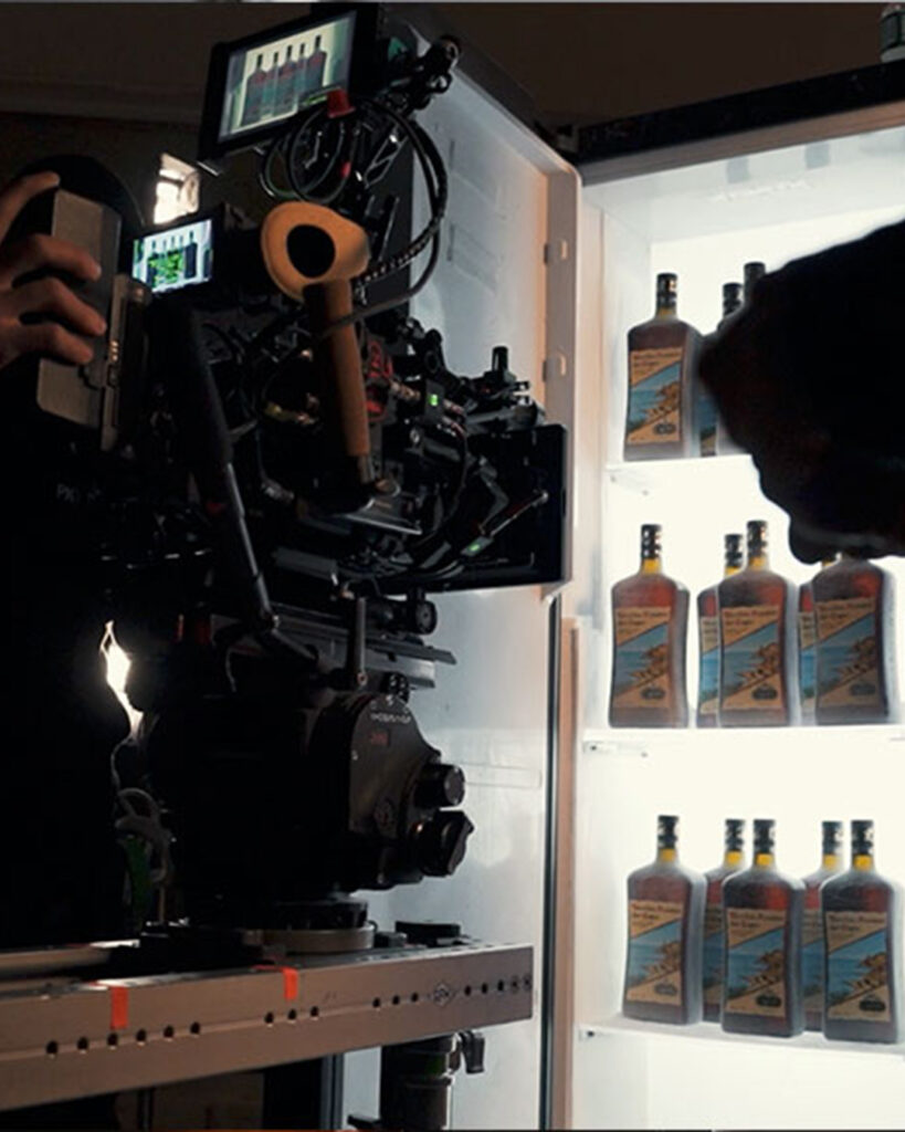 Dal table top alla fame emotiva nella fotografia food